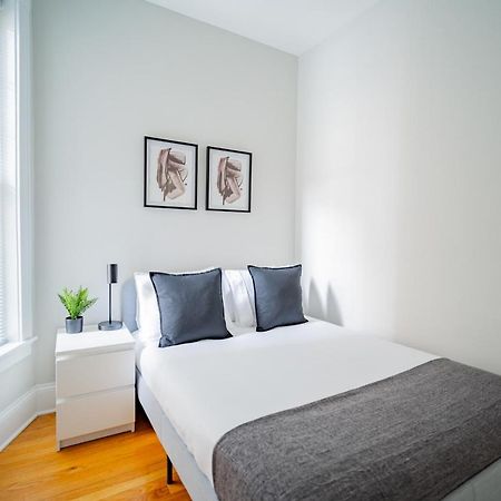 2Br Apartment In Lively Neighborhood Of Wrigley Field - Grace 1 Chicago Zewnętrze zdjęcie