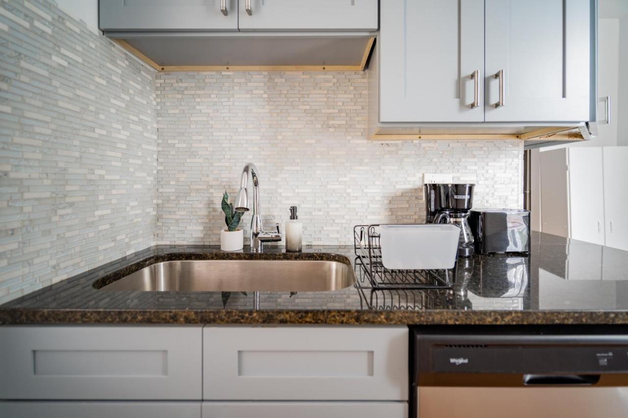 2Br Apartment In Lively Neighborhood Of Wrigley Field - Grace 1 Chicago Zewnętrze zdjęcie