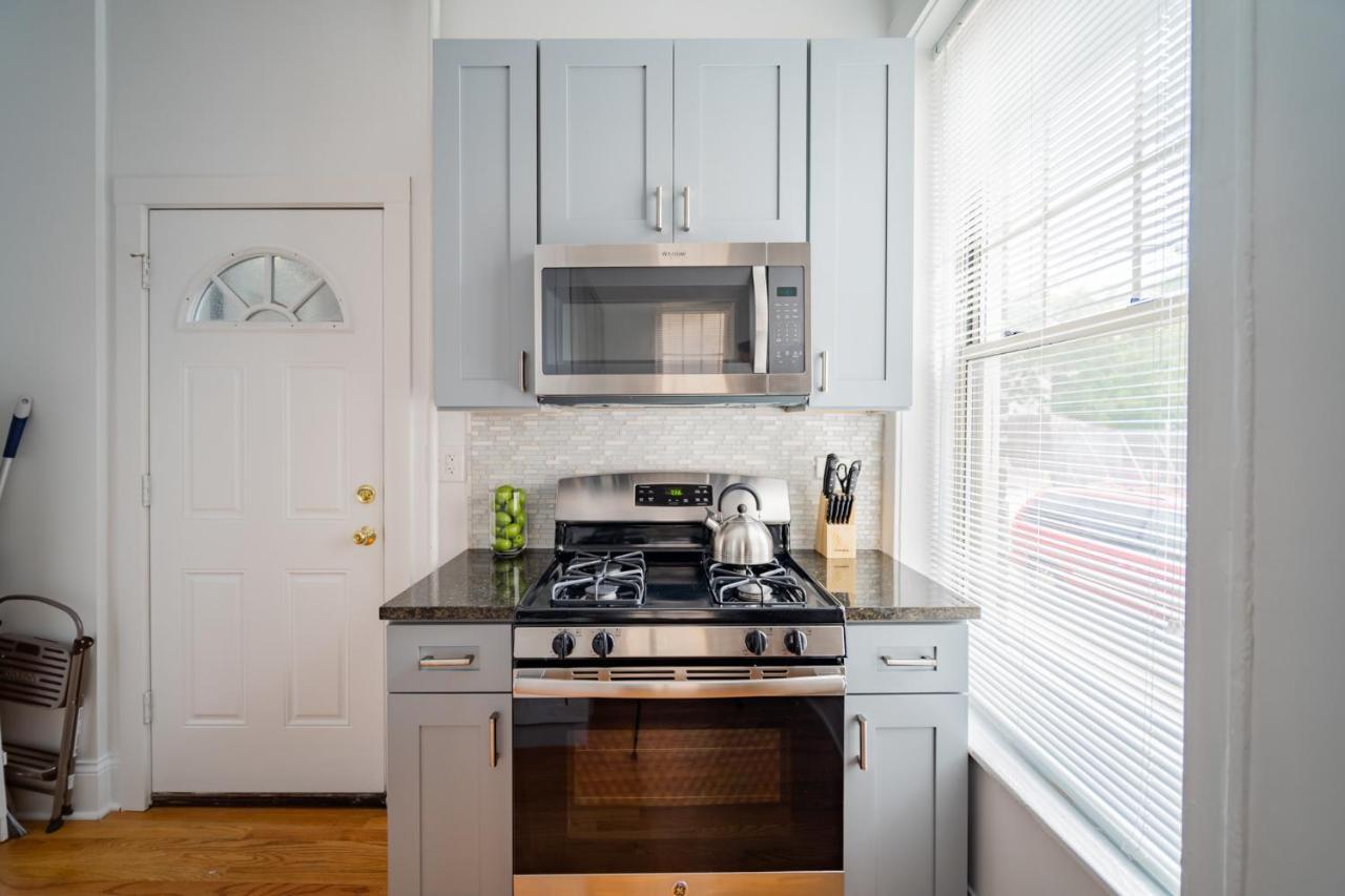 2Br Apartment In Lively Neighborhood Of Wrigley Field - Grace 1 Chicago Zewnętrze zdjęcie
