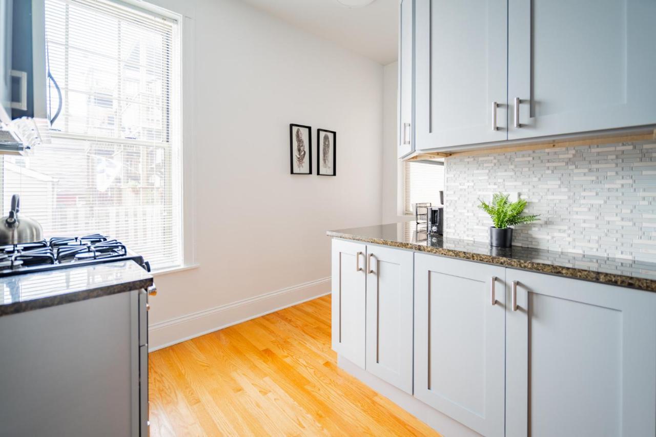 2Br Apartment In Lively Neighborhood Of Wrigley Field - Grace 1 Chicago Zewnętrze zdjęcie