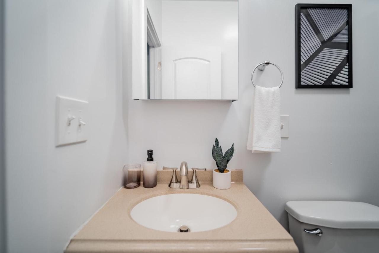 2Br Apartment In Lively Neighborhood Of Wrigley Field - Grace 1 Chicago Zewnętrze zdjęcie