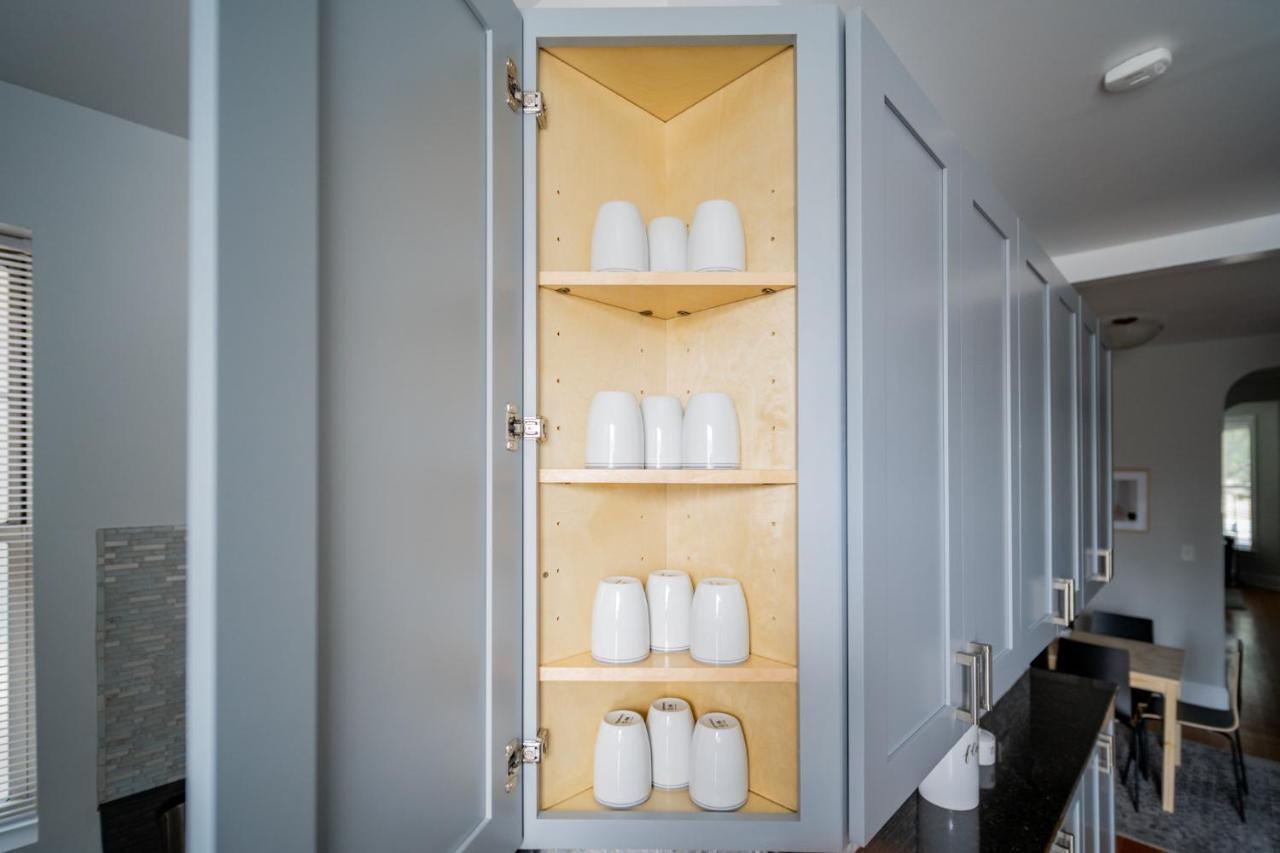 2Br Apartment In Lively Neighborhood Of Wrigley Field - Grace 1 Chicago Zewnętrze zdjęcie