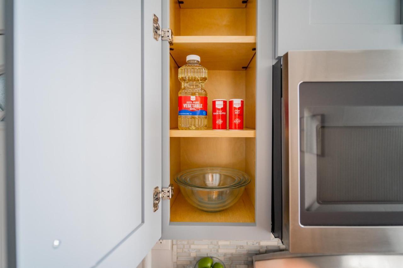 2Br Apartment In Lively Neighborhood Of Wrigley Field - Grace 1 Chicago Zewnętrze zdjęcie