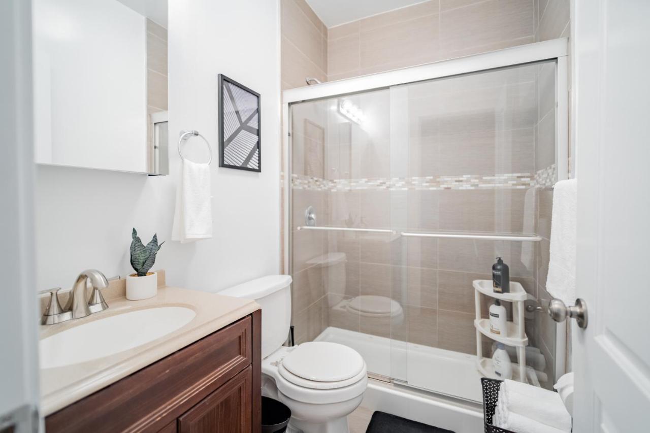 2Br Apartment In Lively Neighborhood Of Wrigley Field - Grace 1 Chicago Zewnętrze zdjęcie