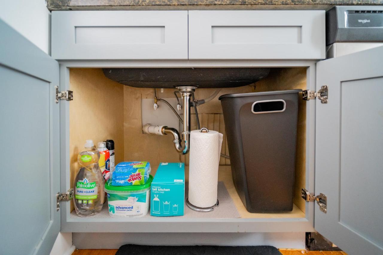 2Br Apartment In Lively Neighborhood Of Wrigley Field - Grace 1 Chicago Zewnętrze zdjęcie