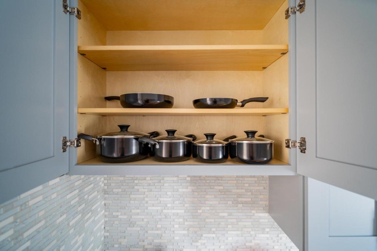 2Br Apartment In Lively Neighborhood Of Wrigley Field - Grace 1 Chicago Zewnętrze zdjęcie