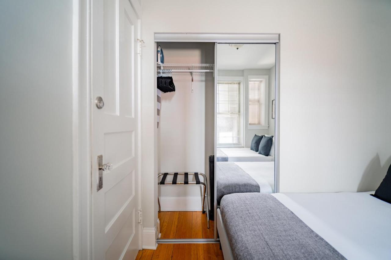 2Br Apartment In Lively Neighborhood Of Wrigley Field - Grace 1 Chicago Zewnętrze zdjęcie