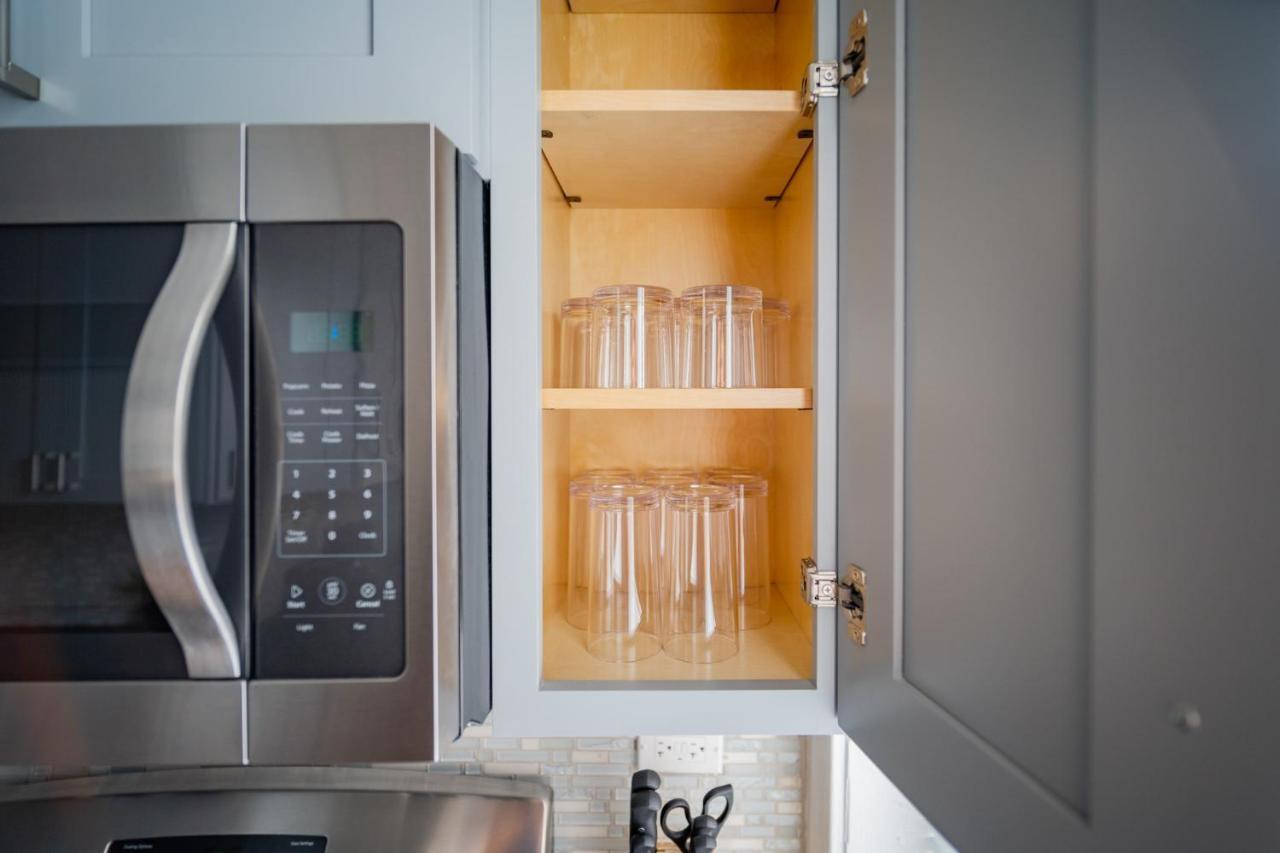 2Br Apartment In Lively Neighborhood Of Wrigley Field - Grace 1 Chicago Zewnętrze zdjęcie