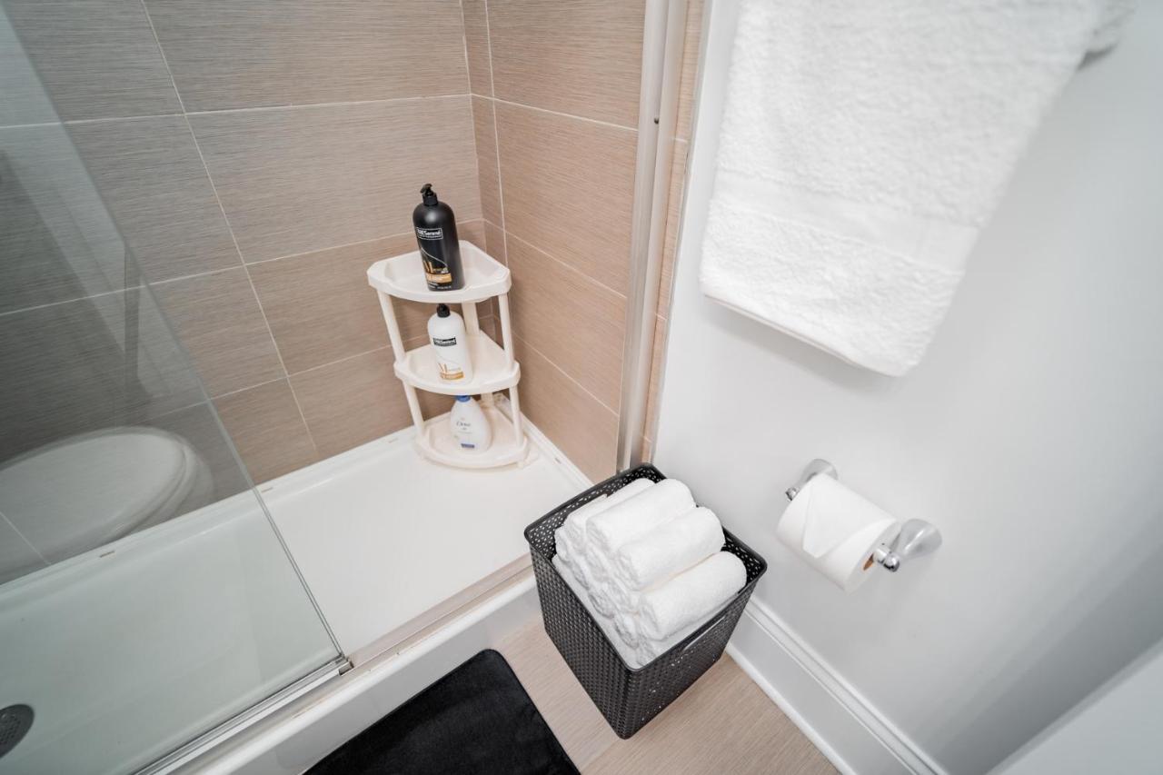 2Br Apartment In Lively Neighborhood Of Wrigley Field - Grace 1 Chicago Zewnętrze zdjęcie